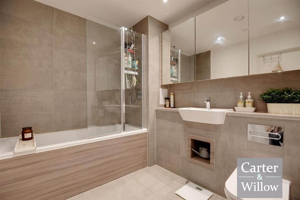 Bathroom/WC