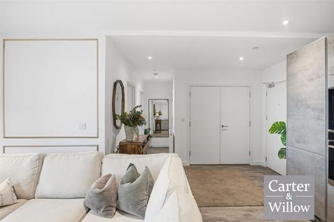 2 bedroom apartment for sale, The Halcyon, 6 Drydock Square, Essex