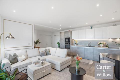 2 bedroom apartment for sale, The Halcyon, 6 Drydock Square, Essex