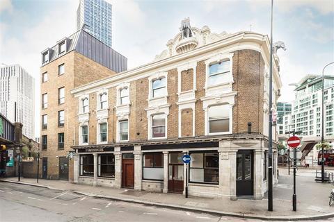 South Lambeth Place, London SW8