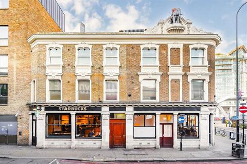 1 bedroom flat to rent, South Lambeth Place, London SW8