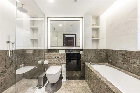 2 bedroom flat to rent, Albert Embankment, London SE1