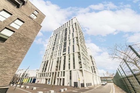 St. Josephs Street, London SW8