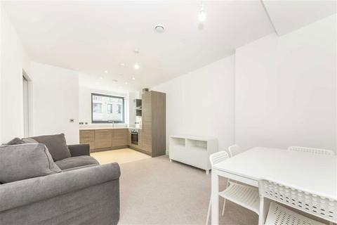 1 bedroom flat to rent, St. Josephs Street, London SW8