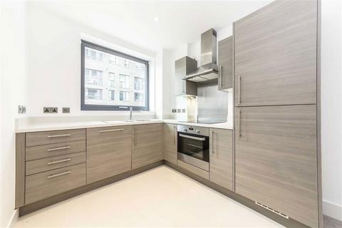 1 bedroom flat to rent, St. Josephs Street, London SW8