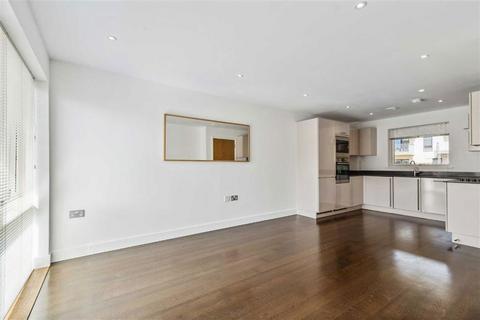 1 bedroom flat to rent, Freda Street, London SE16