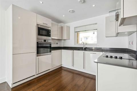 1 bedroom flat to rent, Freda Street, London SE16
