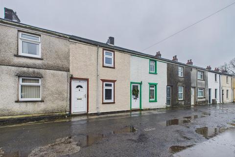 undefined, Gwendraeth Row, Pontyberem, Llanelli
