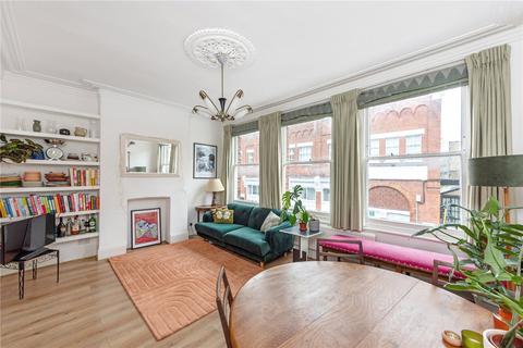 3 bedroom maisonette for sale - Ronalds Road, London, N5
