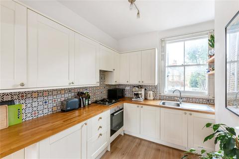 3 bedroom maisonette for sale, Ronalds Road, London, N5