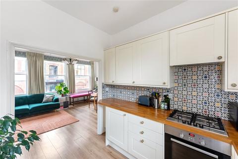 3 bedroom maisonette for sale, Ronalds Road, London, N5