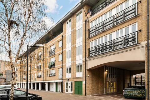 1 bedroom flat for sale, Locksons Close, London, E14