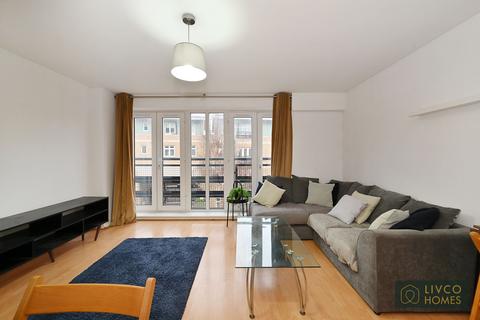 1 bedroom flat for sale, Locksons Close, London, E14