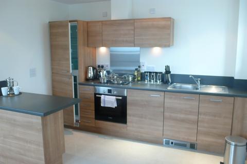 3 bedroom penthouse to rent, Commercial Road, Zenith, E14