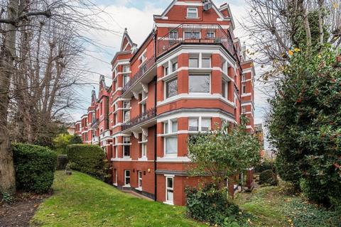 2 bedroom flat for sale, Anson Road, London N7