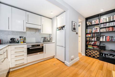 2 bedroom flat for sale, Anson Road, London N7
