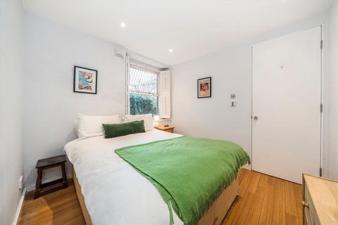 2 bedroom flat for sale, Anson Road, London N7