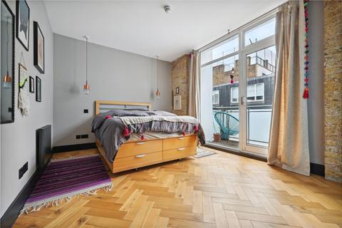 2 bedroom flat for sale, Empire Square, London N7
