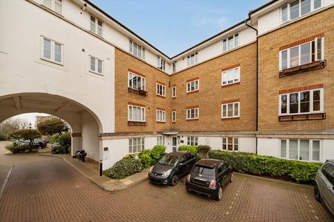 1 bedroom flat for sale - Goddard Place, London N19