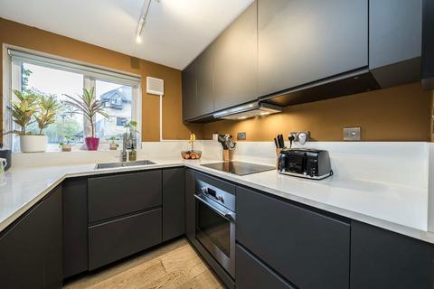 1 bedroom flat for sale - Linwood Close, London SE5