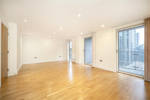 4 bedroom apartment for sale, 15 Indescon Square, London E14