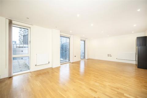 4 bedroom apartment for sale, 15 Indescon Square, London E14