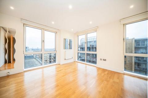 3 bedroom flat for sale, 15 Indescon Square, London E14