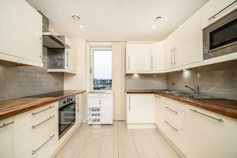 3 bedroom flat for sale, 15 Indescon Square, London E14