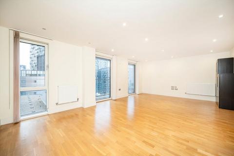 3 bedroom flat for sale, 15 Indescon Square, London E14
