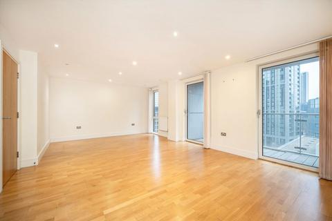 3 bedroom flat for sale, 15 Indescon Square, London E14