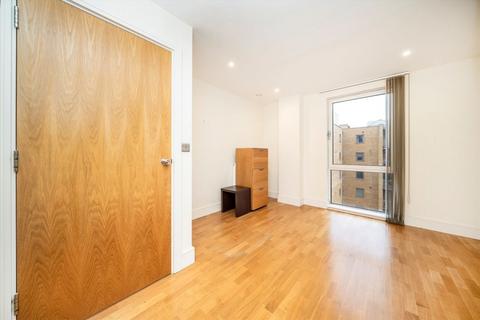 3 bedroom flat for sale, 15 Indescon Square, London E14