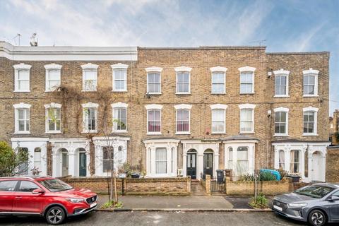 Queen Anne Road, London E9