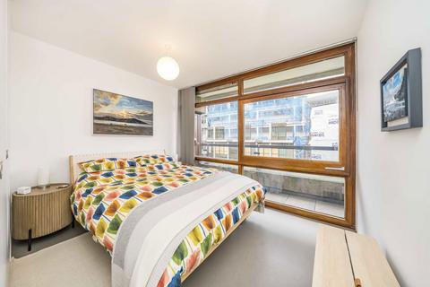 undefined, Barbican, London EC2Y