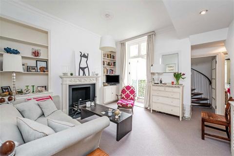 2 bedroom flat to rent, Alderney Street, London SW1V