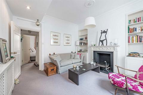 2 bedroom flat to rent, Alderney Street, London SW1V