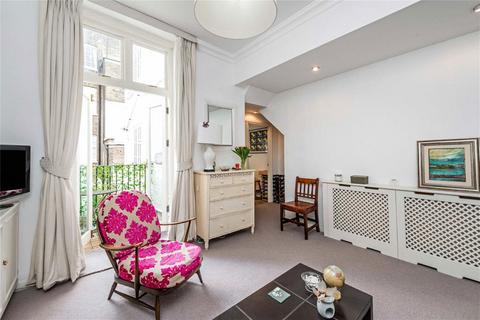 2 bedroom flat to rent, Alderney Street, London SW1V