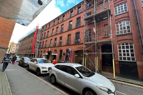 1 bedroom apartment for sale - York Street, Leicester