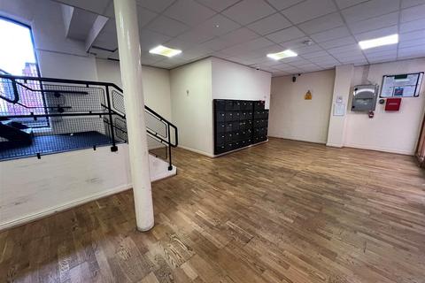 undefined, York Street, Leicester