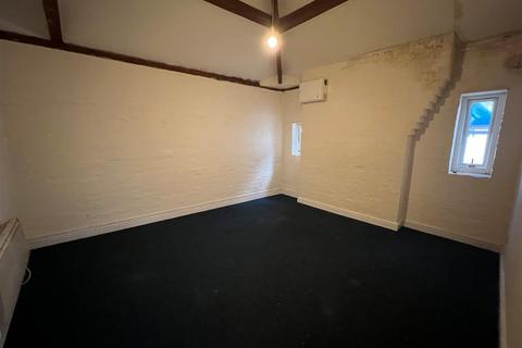 undefined, York Street, Leicester