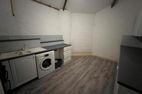 undefined, York Street, Leicester