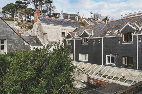 1 bedroom flat for sale, Somerset Court, Fore Street, Fowey, Cornwall, PL23