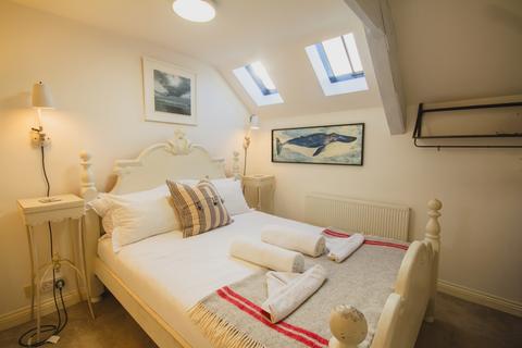 1 bedroom flat for sale, Somerset Court, Fore Street, Fowey, Cornwall, PL23