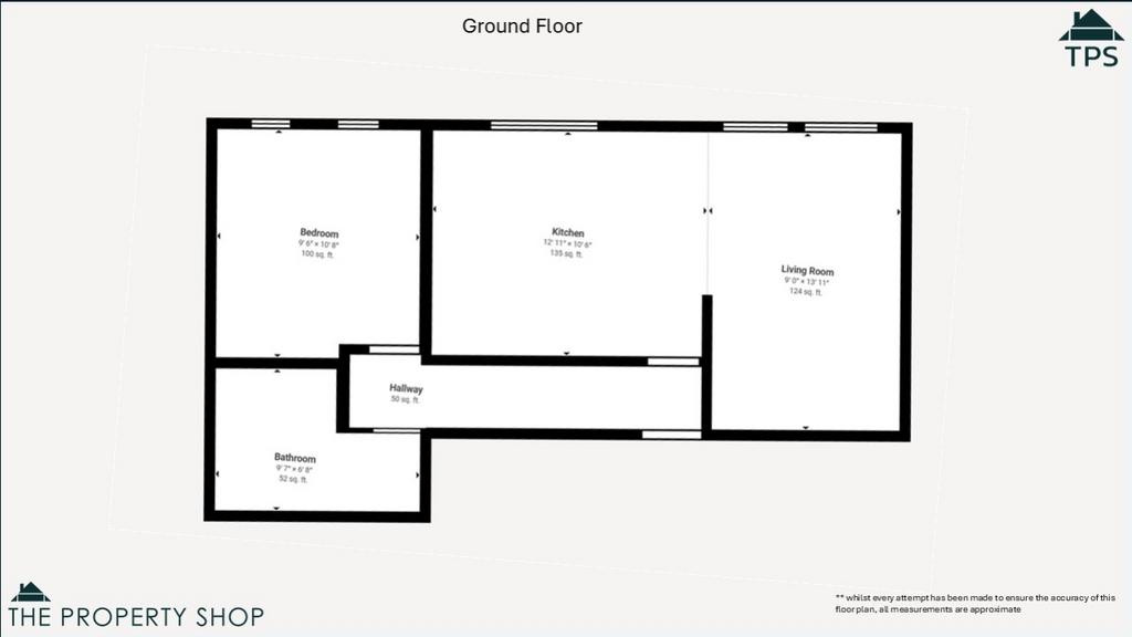 Ground floor FP 4