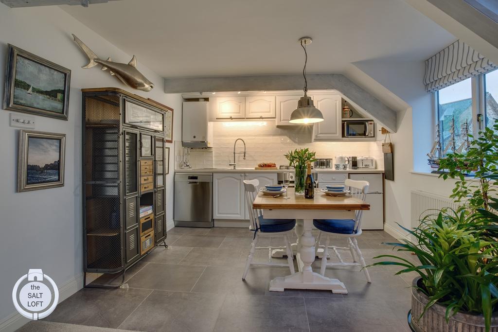 Kitchen - View 3