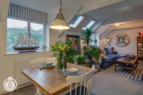 undefined, Somerset Court, Fore Street, Fowey, Cornwall, PL23