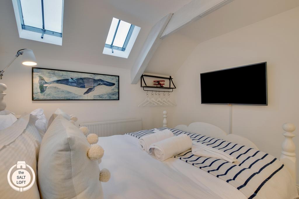Bedroom - View 2