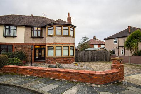 undefined, 4-Bedroom Semi-Detached on Roseway, Ashton-On-Ribble, Preston