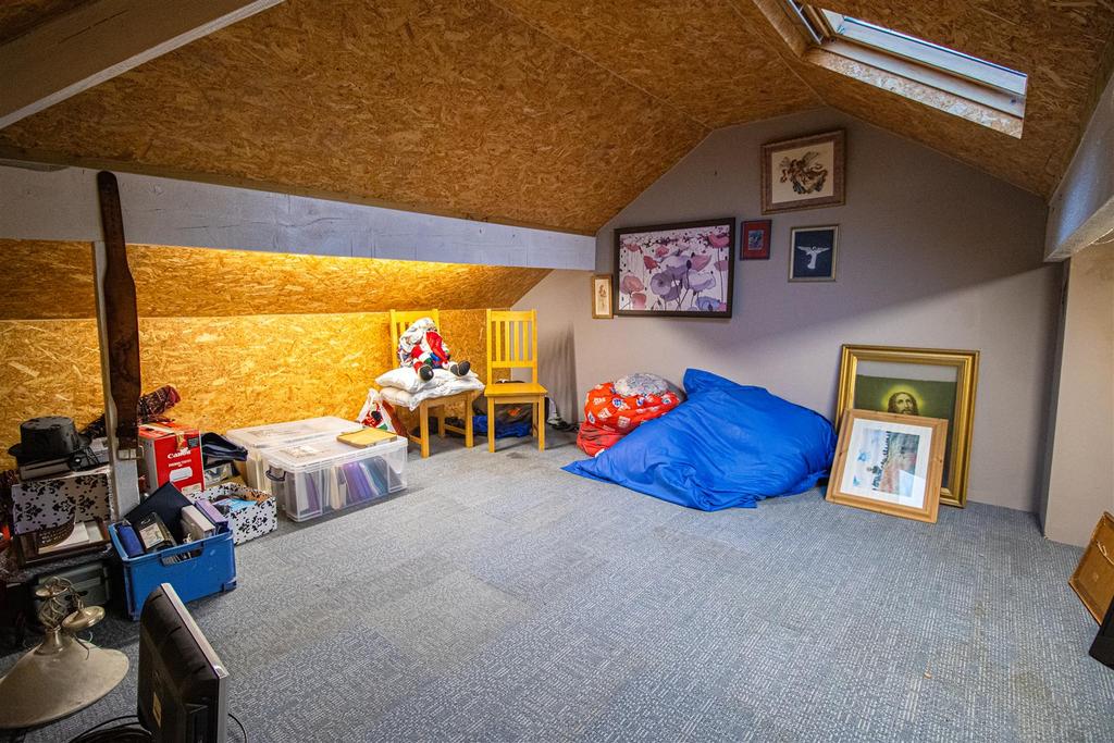 Attic