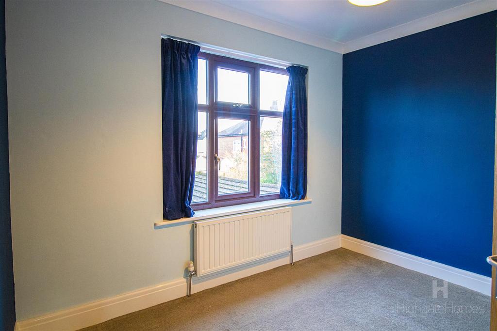Bedroom 4