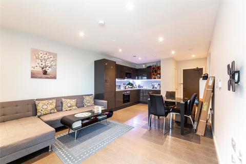 1 bedroom apartment for sale - Cassia Point, London E20